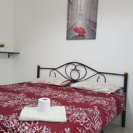 Le Private Hotell Pattaya Eksteriør bilde