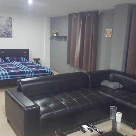 Le Private Hotell Pattaya Eksteriør bilde