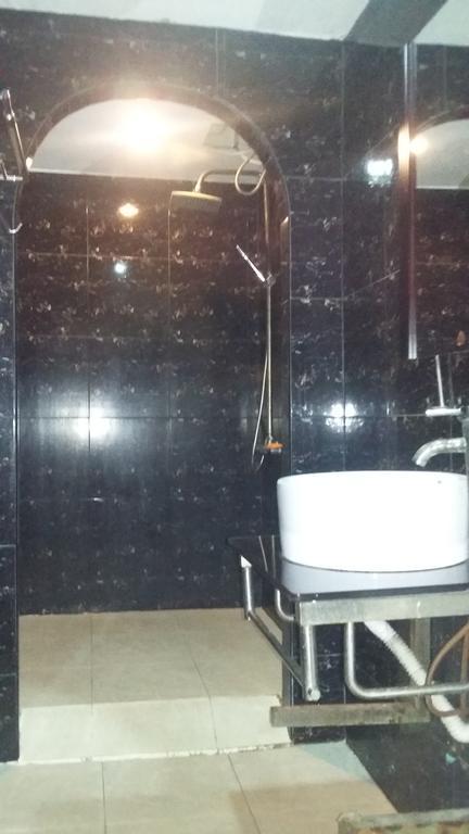 Le Private Hotell Pattaya Eksteriør bilde