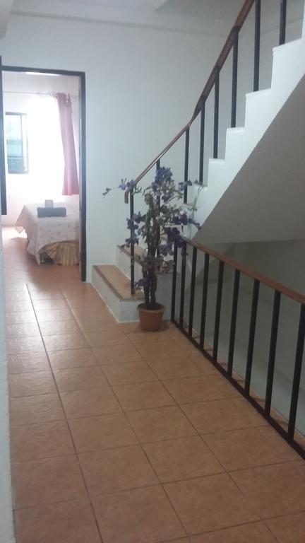 Le Private Hotell Pattaya Eksteriør bilde