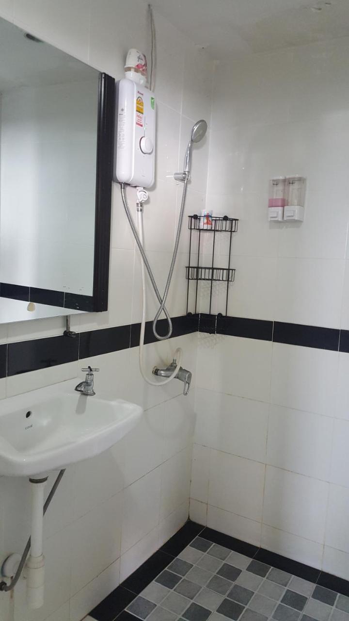 Le Private Hotell Pattaya Eksteriør bilde