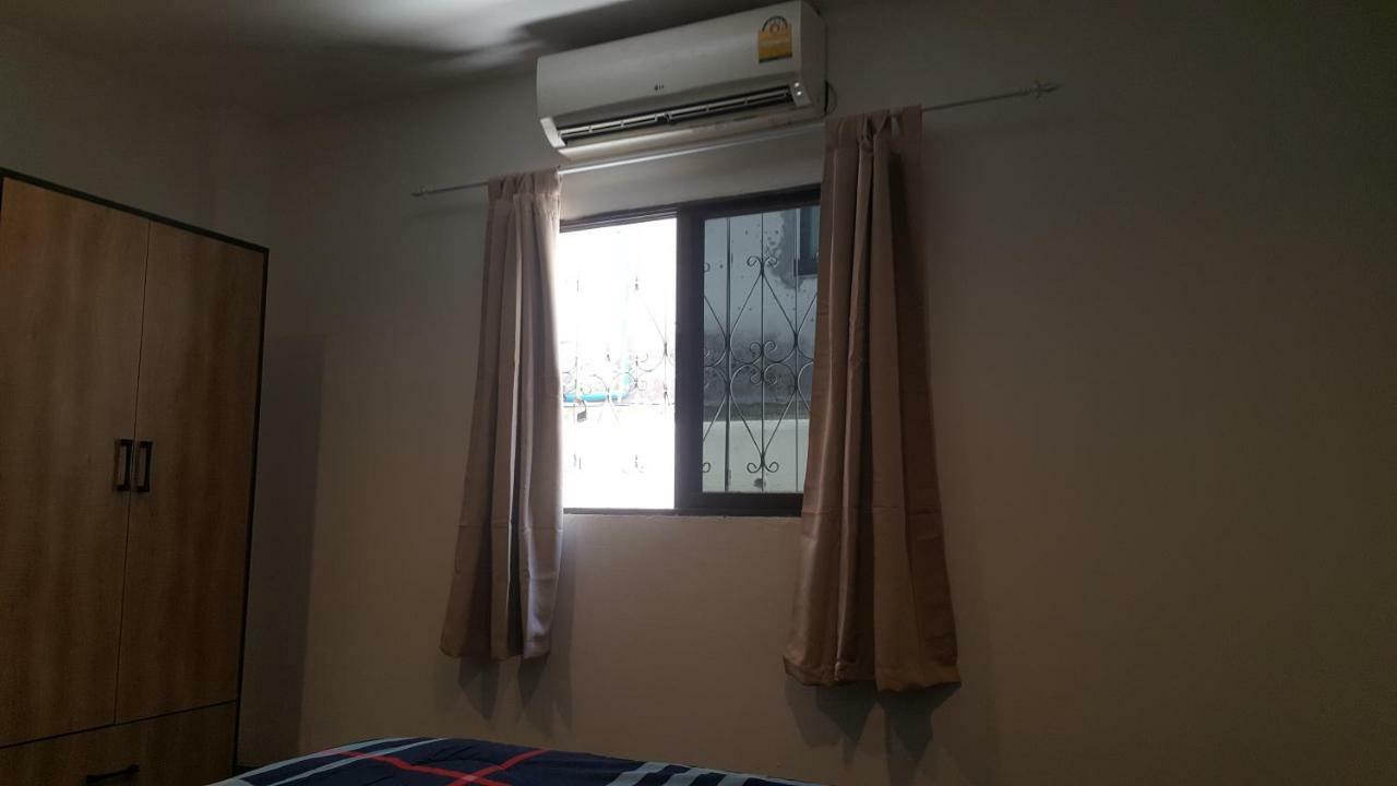 Le Private Hotell Pattaya Rom bilde