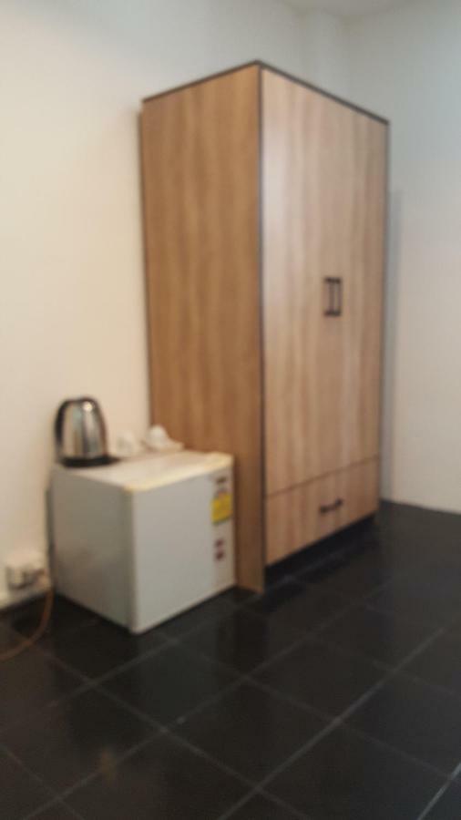 Le Private Hotell Pattaya Eksteriør bilde