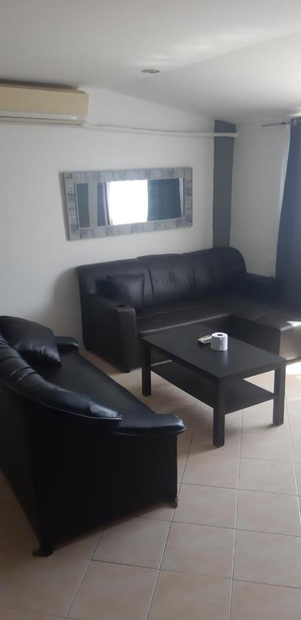 Le Private Hotell Pattaya Eksteriør bilde