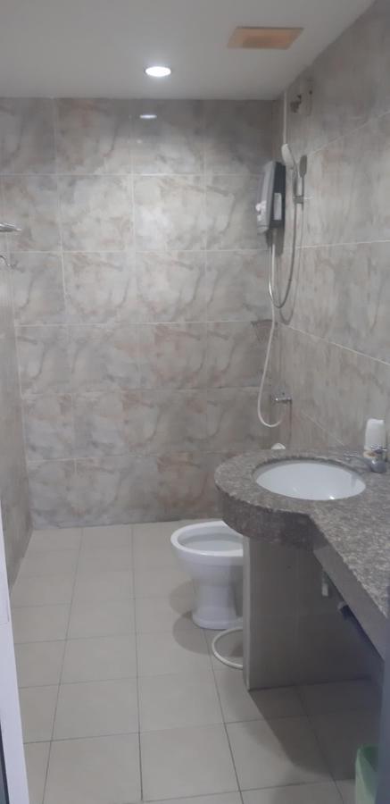 Le Private Hotell Pattaya Eksteriør bilde